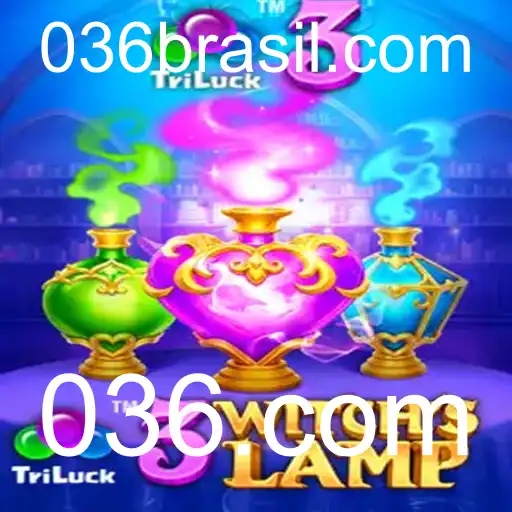 Conquistando a Magia de 3WitchsLamp: Uma Jornada de Estratégia e Encantamento