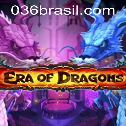 EraOfDragons: Descubra o Fascinante Mundo dos Dragões no Jogo Inovador da 036.com