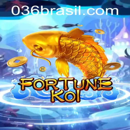 FORTUNEKOI: Descubra o Encantador Mundo do Novo Jogo Online