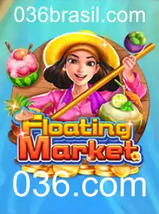 Descubra o Fascinante Jogo FloatingMarket
