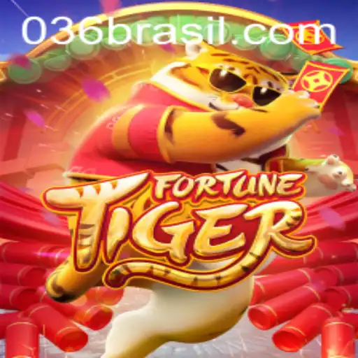 FortuneTiger: Descubra o Mundo Fascinante de Apostas com 036.com