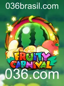 Explorando o Universo de FruityCarnival: Um Guia Completo para Iniciantes