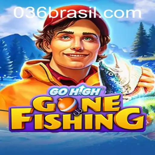 GoHighGoneFishing: Aventura e Estratégia no Mundo Virtual