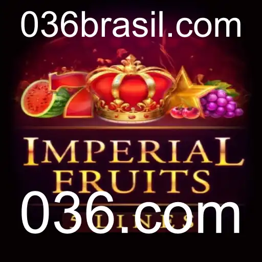 ImperialFruits5: Uma Jornada Colorida no Universo das Frutas