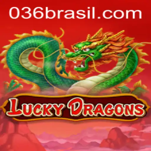 Explorando o Mundo de LuckyDragons: Uma Jornada em 036.com