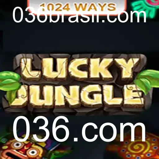 Explorando LuckyJungle1024: Aventura na Selva e Estratégia Inovadora