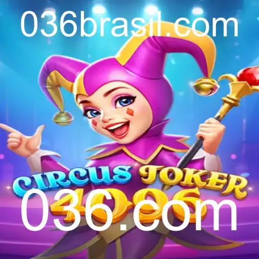 Explorando o Universo de CircusJoker4096: Um Mergulho nas Regras e Estratégias