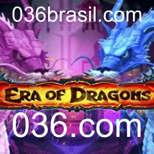 EraOfDragons: Descubra o Fascinante Mundo dos Dragões no Jogo Inovador da 036.com
