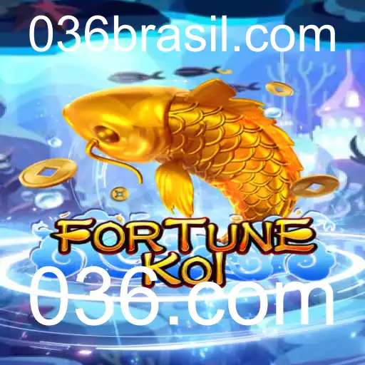 FORTUNEKOI: Descubra o Encantador Mundo do Novo Jogo Online