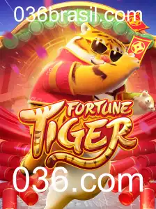 FortuneTiger: Descubra o Mundo Fascinante de Apostas com 036.com