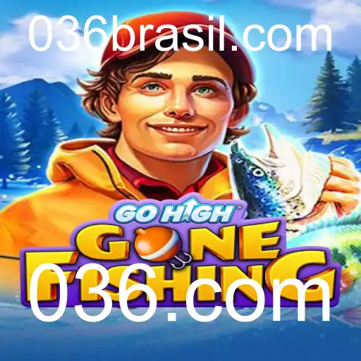 GoHighGoneFishing: Aventura e Estratégia no Mundo Virtual