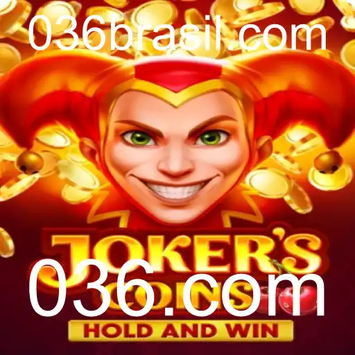 Descubra o Universo de JokersCoins: Uma Imersão no Mundo Digital de Jogos