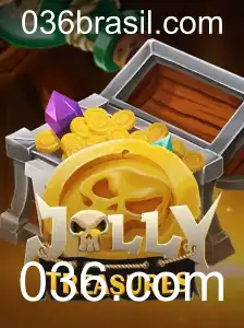 JollyTreasures: Descubra os Segredos do Novo Jogo de Aventura