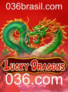 Explorando o Mundo de LuckyDragons: Uma Jornada em 036.com