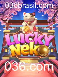 Explorando o Fascinante Mundo de LuckyNeko no 036.com