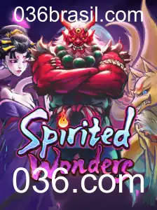 Explorando o Mundo Atraente de SpiritedWonders: Um Jogo Inovador