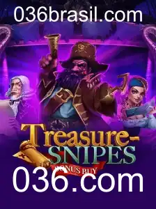Explorando o Mundo de TreasuresnipesBonusBuy