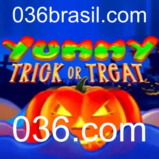 Descubra as Aventuras de YummyTrickorTreat: Um Jogo Inovador e Divertido