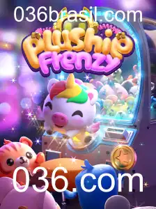 Descobrindo o Fascinante Mundo de PlushieFrenzy com 036.com