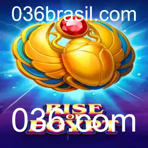 Descubra o Fascinante Mundo de RiseOfEgypt: Aventura e Estratégia no Egito Antigo com 036.com