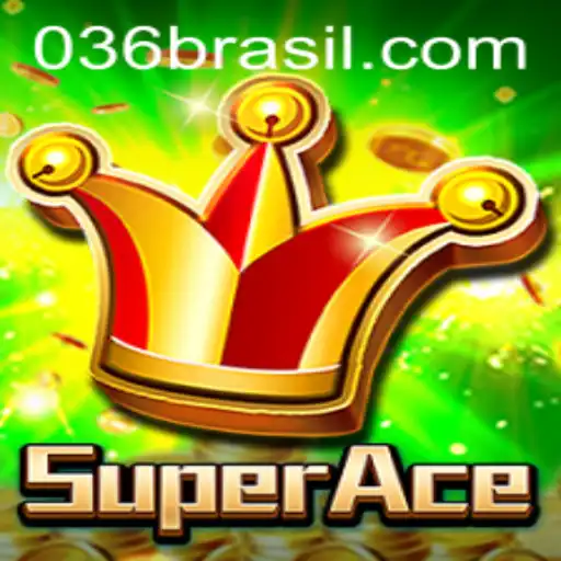 Descubra SuperAce: O Jogo Revolucionário de 036.com
