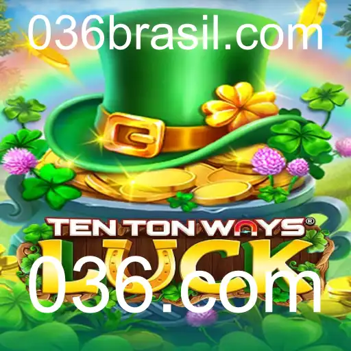 Explorando o Mundo Excitante de TenTonWaysLuck: Um Jogo de Estratégia Inovador