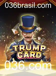 Descubra o Fascinante Mundo do Jogo 'TrumpCard'