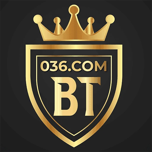 036.com Logo