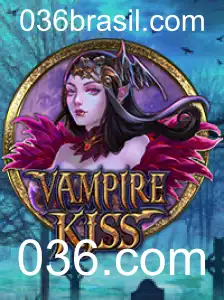 VampireKiss: Uma Nova Dimensão de Jogos com Elementos Contemporâneos