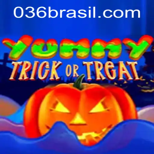 Descubra as Aventuras de YummyTrickorTreat: Um Jogo Inovador e Divertido